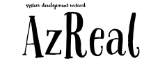 株式会社AzReal